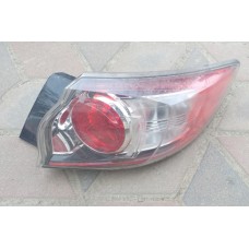 Фонар задній правий внешний mazda3 bl BBN751150